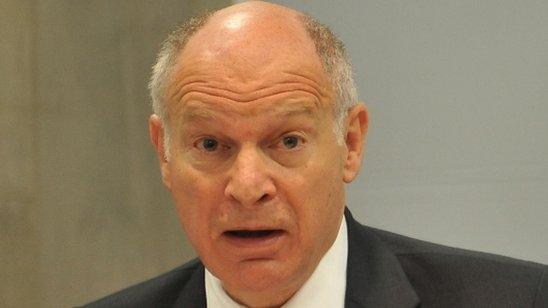 Lord Neuberger