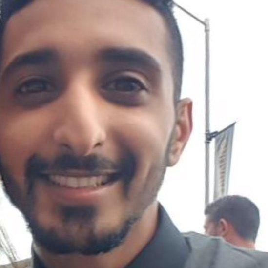 Sami Khaled Saif Al-Sarsoori