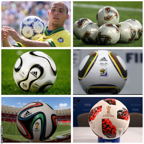2022 world cup ball