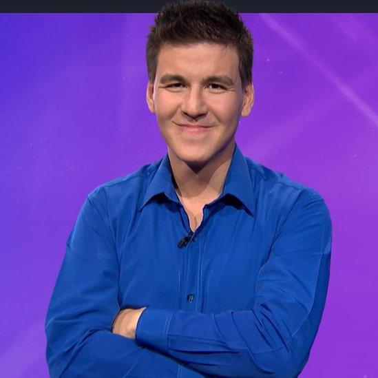 James Holzhauer