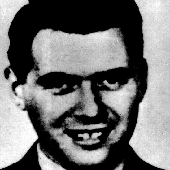 Josef Mengele