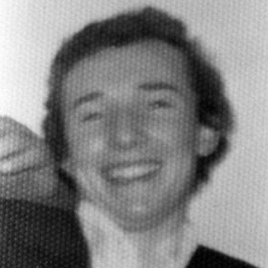 Raymond McCreesh