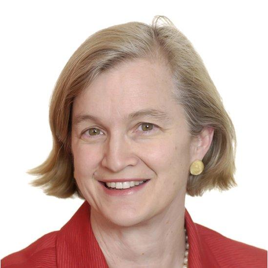 Amanda Spielman