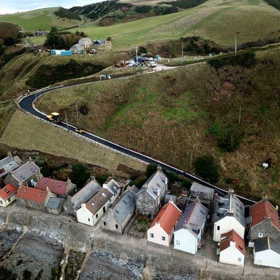 Crovie