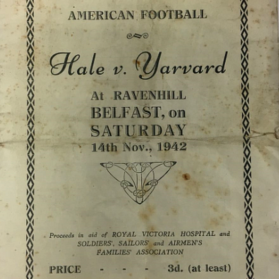 Hale VS Harvard