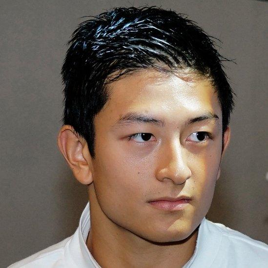 Rio Haryanto