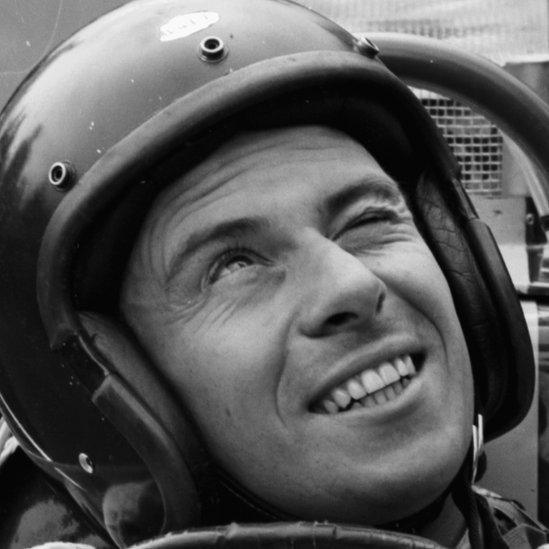 jim clark