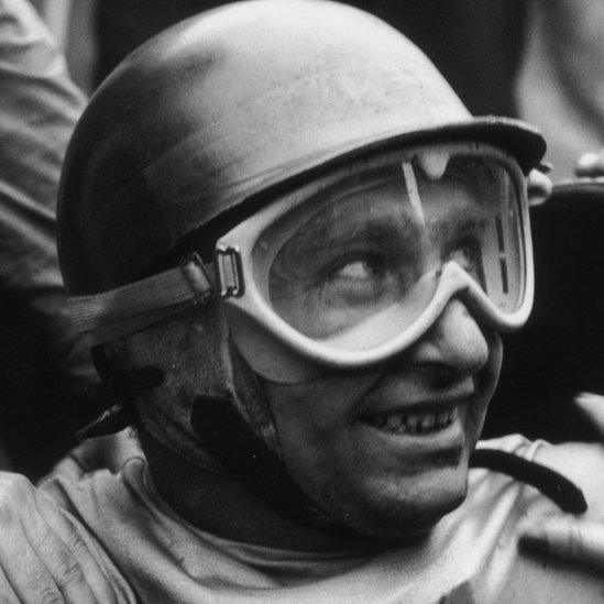 fangio