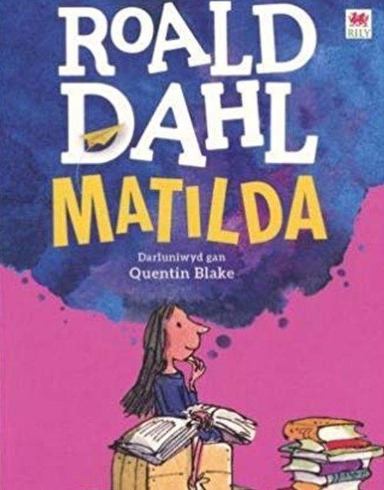 Matilda