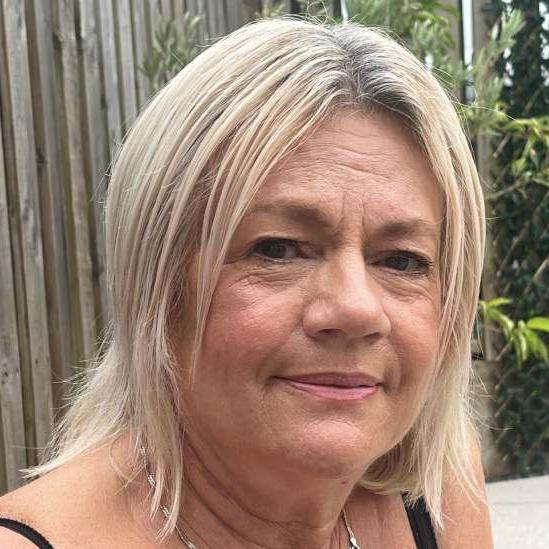 Jane Roberts
