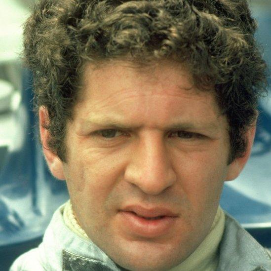 scheckter