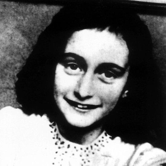 Anne Frank