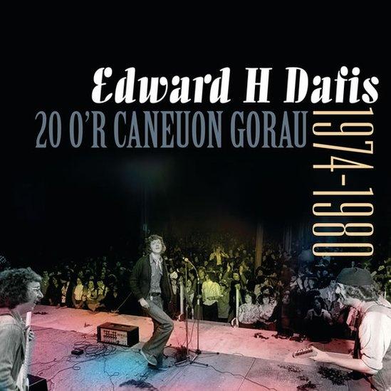 CD Edward H