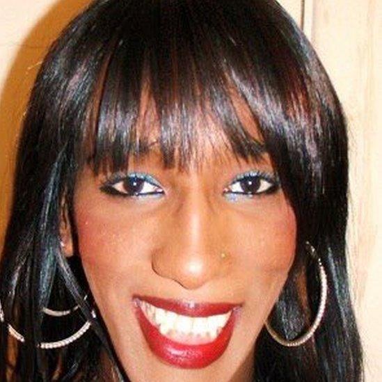 Naomi Hersi