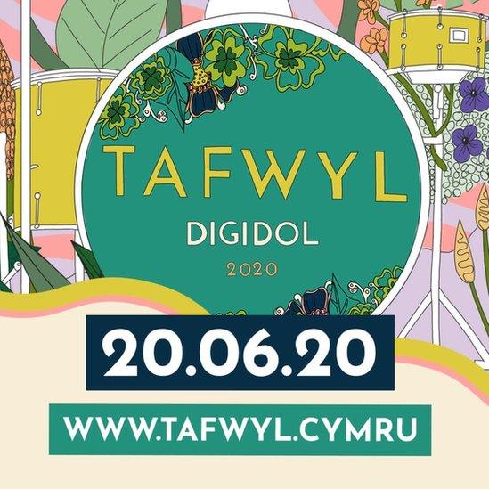 Tafwyl