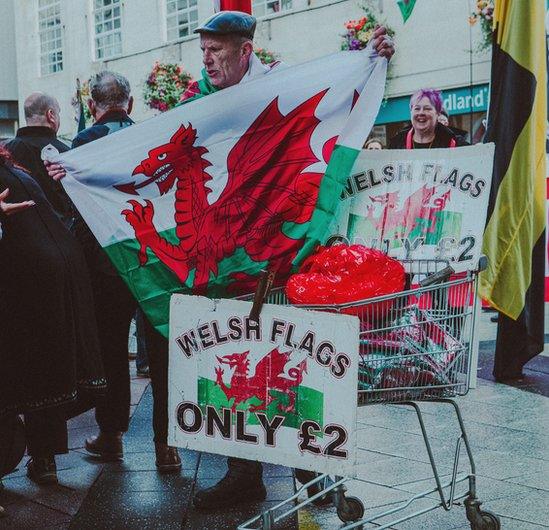 yes cymru