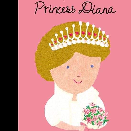 Princess Diana