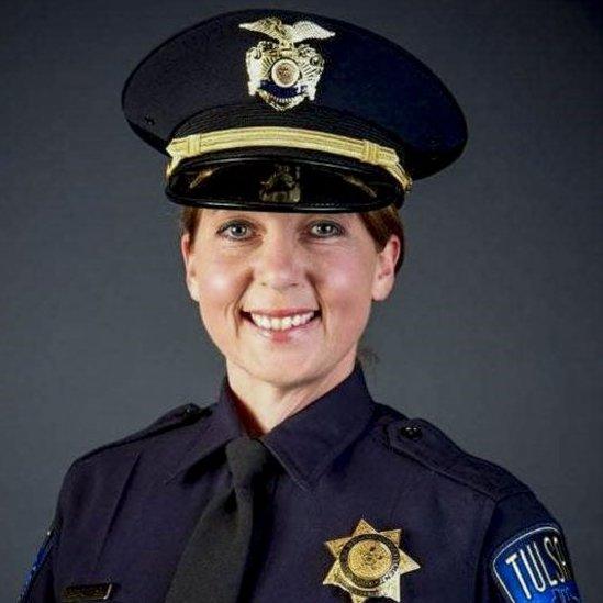 Betty Shelby