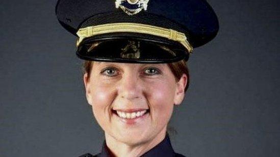 Betty Shelby