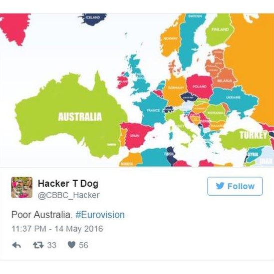 @CBBC_Hacker: Poor Australia.