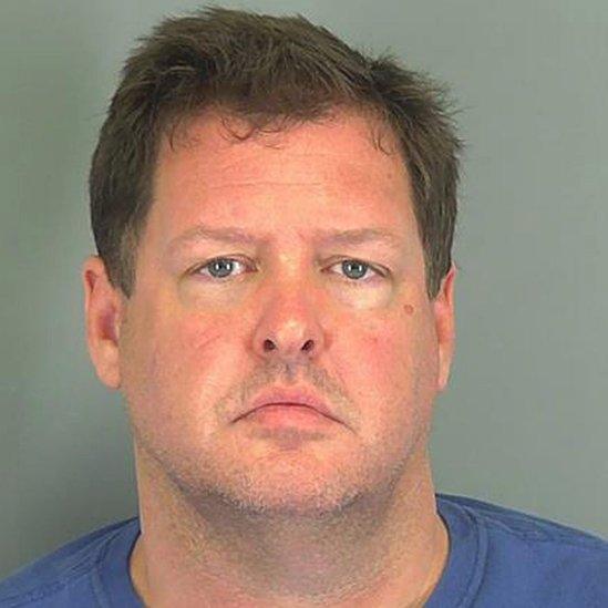 Todd Kohlhepp