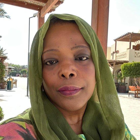 Nahla Abugusseisa