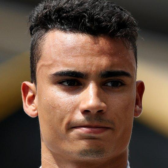 Pascal Wehrlein