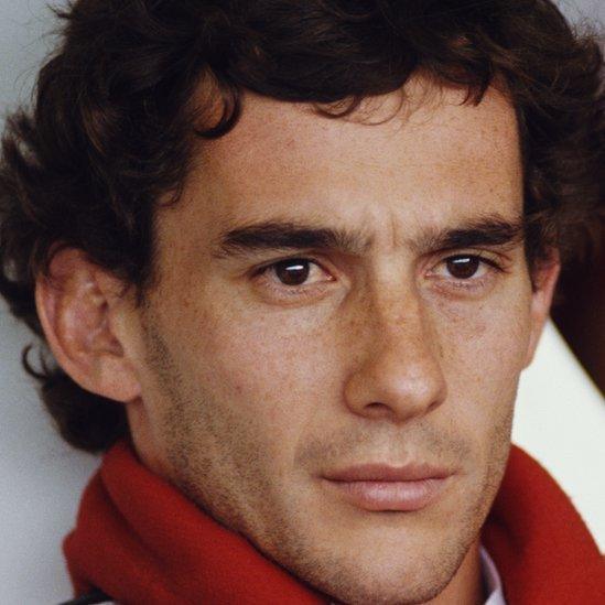 senna