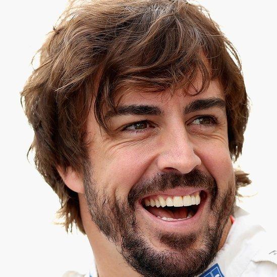 alonso