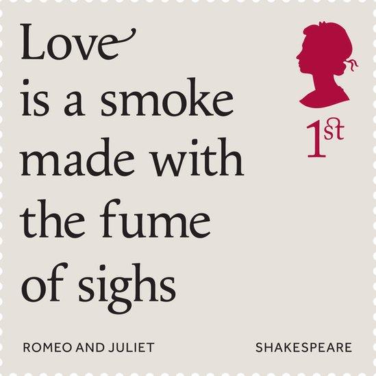 Romeo and Juliet