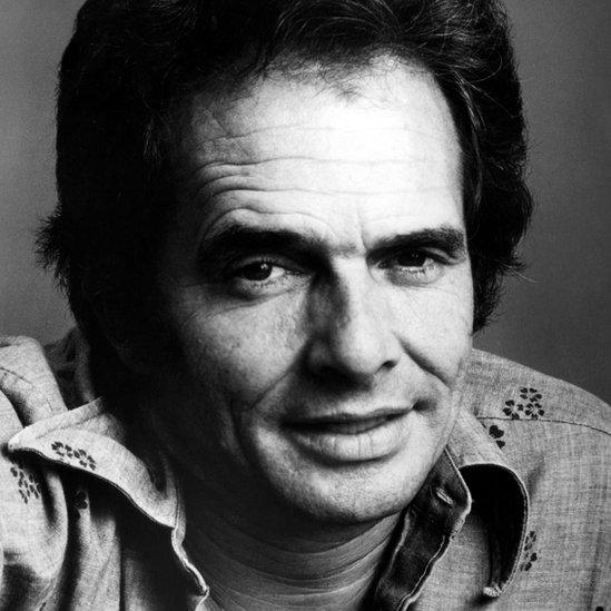 Merle Haggard: quintessential country music singer