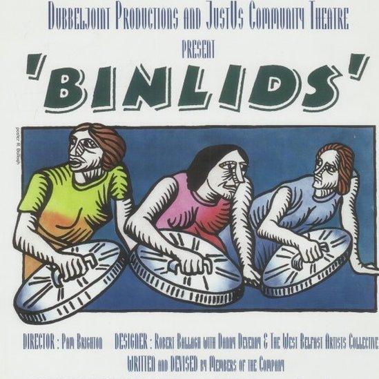 Binlids