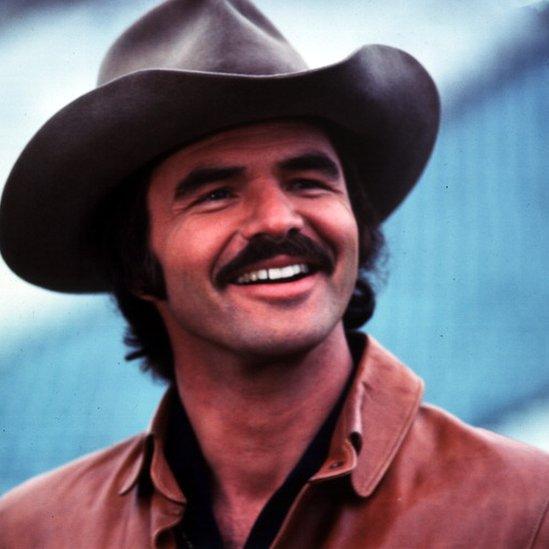 Burt Reynolds