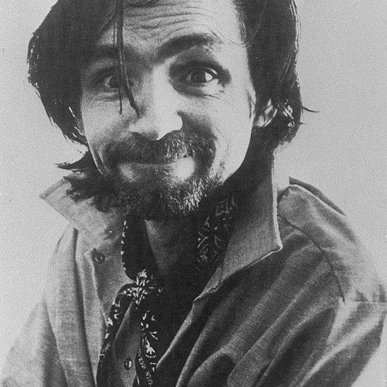 Charles Manson