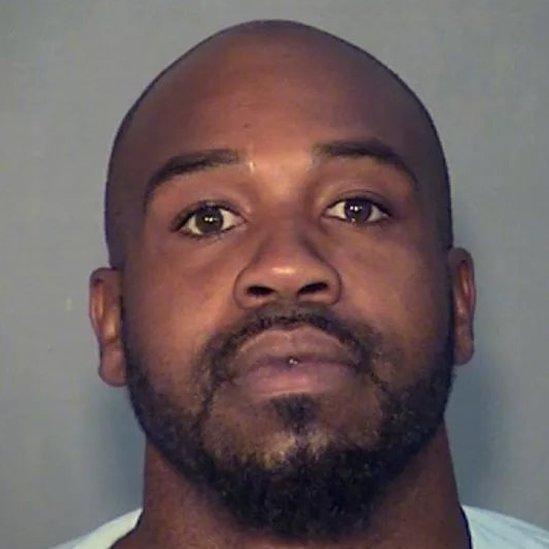 Cleophus Cooksey Jr, 35,