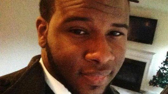 Selfie of Botham Shem Jean in suit