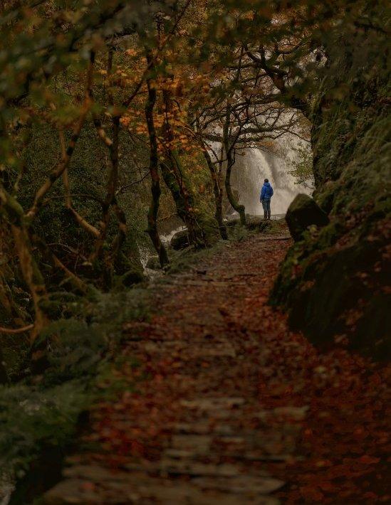 Ceunant Mawr, Llanberis