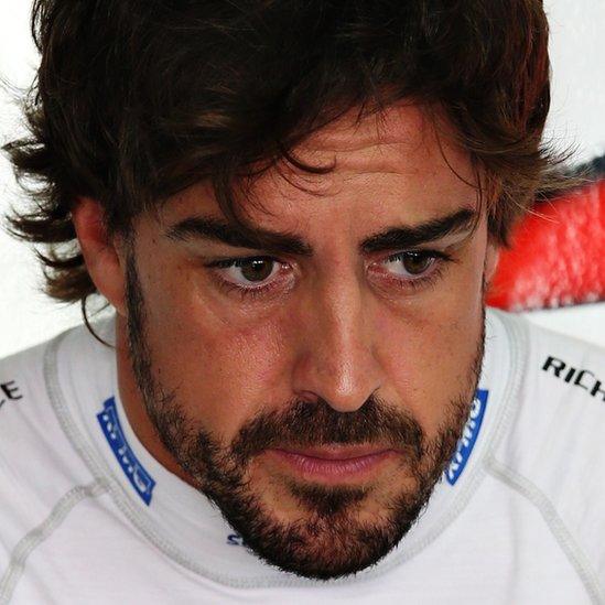 Fernando Alonso