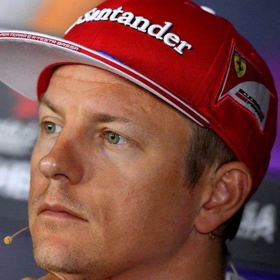raikkonen