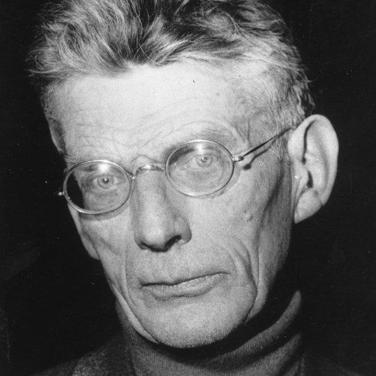 Samuel Beckett