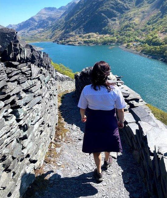 Llyn Padarn