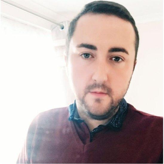 Neil Wyn Parry