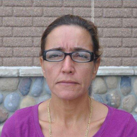 Tatiana Duva-Rodriguez faces up to 90 days in jail