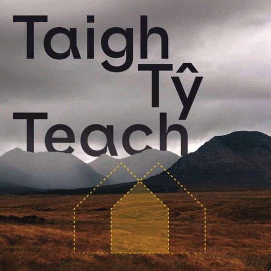 Taigh/Tŷ/Teach