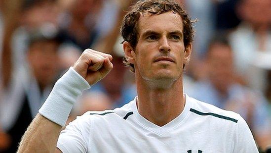 Andy Murray