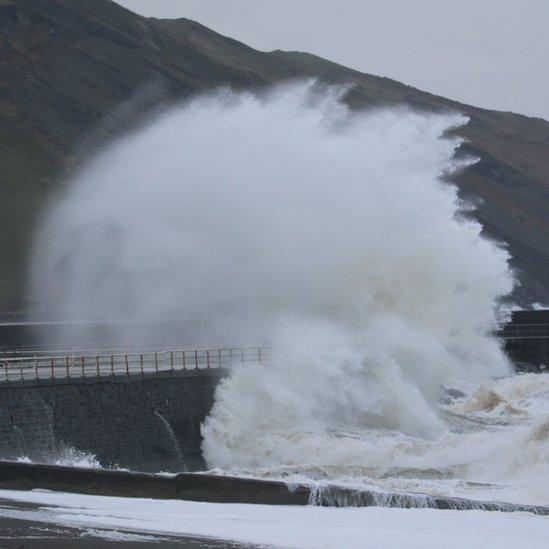 Aberystwyth