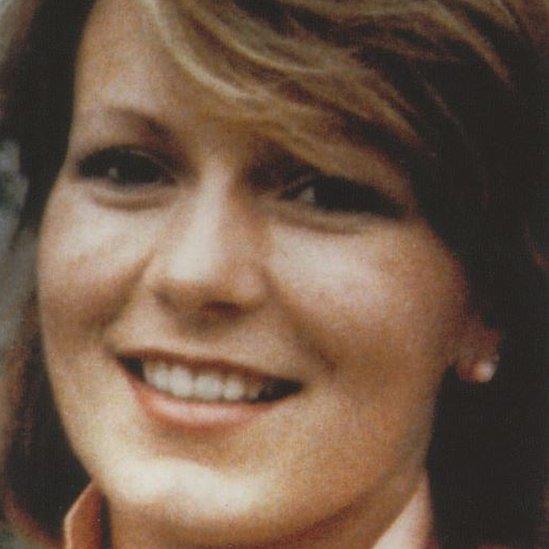 Suzy Lamplugh