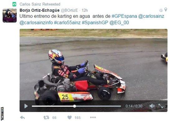 Carlos Sainz Jr