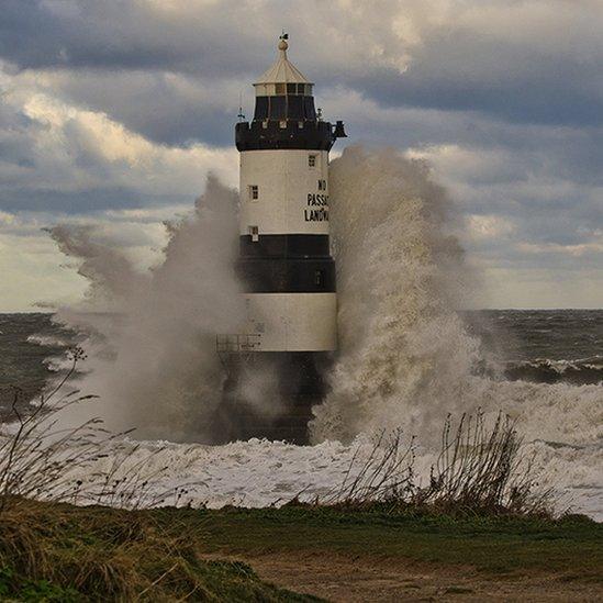 Penmon