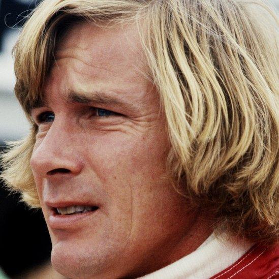 james hunt